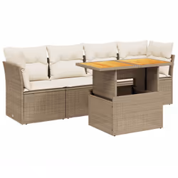 VidaXL 3326879, 5 pièce(s)