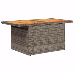 VidaXL 3326881 ensemble de meubles de jardin - Vue supplémentaire 5