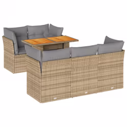 VidaXL 3326887, 6 pièce(s)