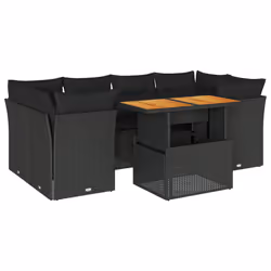 VidaXL 3326890, 7 pièce(s)