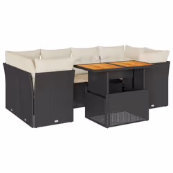 VidaXL 3326891, 7 pièce(s)