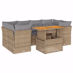 VidaXL 3326894, 7 pièce(s)