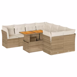 VidaXL 3326907, 9 pièce(s)