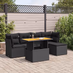 VidaXL 3326911 ensemble de meubles de jardin