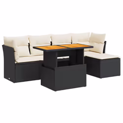 VidaXL 3326912, 6 pièce(s)