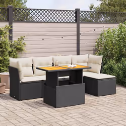 VidaXL 3326912 ensemble de meubles de jardin