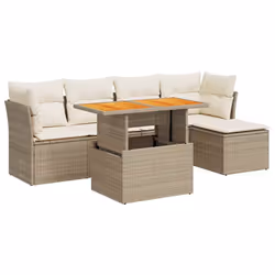 VidaXL 3326914, 6 pièce(s)
