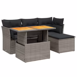 VidaXL 3326916, 6 pièce(s)