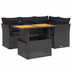 VidaXL 3326918, 5 pièce(s)