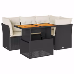 VidaXL 3326919, 5 pièce(s)
