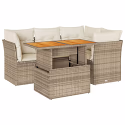 VidaXL 3326921, 5 pièce(s)