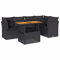 VidaXL 3326925, 6 pièce(s)