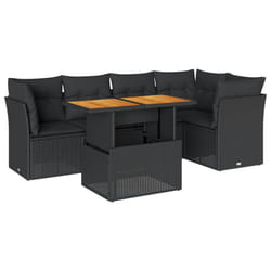 VidaXL 3326925 ensemble de meubles de jardin