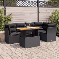 VidaXL 3326925 ensemble de meubles de jardin