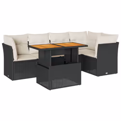 VidaXL 3326926, 6 pièce(s)