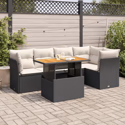 VidaXL 3326926 ensemble de meubles de jardin