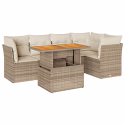 VidaXL 3326928, 6 pièce(s)