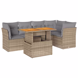 VidaXL 3326929, 6 pièce(s)