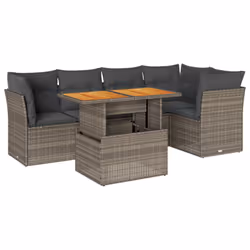 VidaXL 3326930, 6 pièce(s)