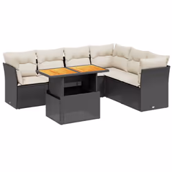 VidaXL 3326933, 7 pièce(s)