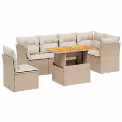 VidaXL 3326935, 7 pièce(s)