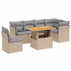 VidaXL 3326936, 7 pièce(s)