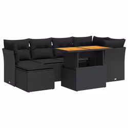 VidaXL 3326946, 7 pièce(s)