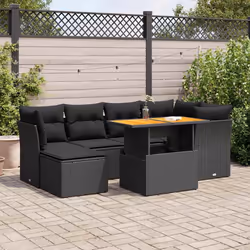 VidaXL 3326946 ensemble de meubles de jardin