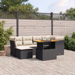 VidaXL 3326947 ensemble de meubles de jardin