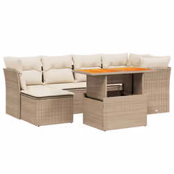 VidaXL 3326949, 7 pièce(s)