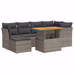 VidaXL 3326951, 7 pièce(s)