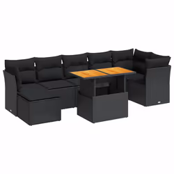 VidaXL 3326953, 8 pièce(s)