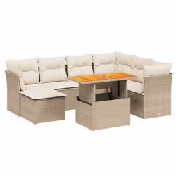 VidaXL 3326956, 8 pièce(s)