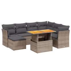 VidaXL 3326958, 8 pièce(s)