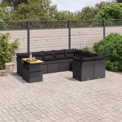 VidaXL 3326967 ensemble de meubles de jardin