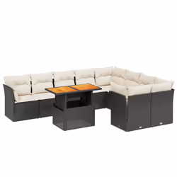 VidaXL 3326968, 10 pièce(s)