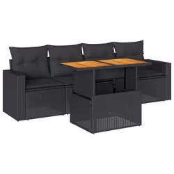 VidaXL 3326981, 5 pièce(s)