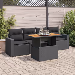 VidaXL 3326981 ensemble de meubles de jardin