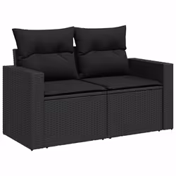 VidaXL 3326981 ensemble de meubles de jardin - Vue supplémentaire 4