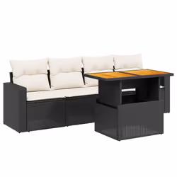 VidaXL 3326982, 5 pièce(s)