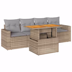 VidaXL 3326985, 5 pièce(s)