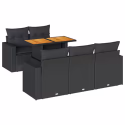 VidaXL 3326988, 6 pièce(s)