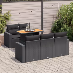 VidaXL 3326988 ensemble de meubles de jardin