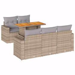 VidaXL 3326992, 6 pièce(s)