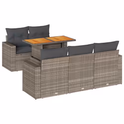 VidaXL 3326993, 6 pièce(s)