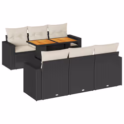 VidaXL 3326996, 7 pièce(s)
