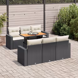 VidaXL 3326996 ensemble de meubles de jardin