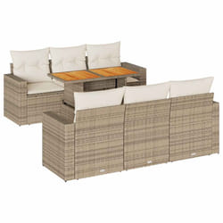 VidaXL 3326998 ensemble de meubles de jardin