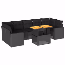 VidaXL 3327009, 8 pièce(s)