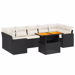 VidaXL 3327010, 8 pièce(s)